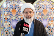 جانفدایان مایه عزت انقلاب اسلامی و خواری دشمنان هستند
