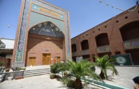 جزئیات برگزاری جلسات اخلاق،صحیفه سجادیه و تاریخ اسلام در مجموعه سرچشمه