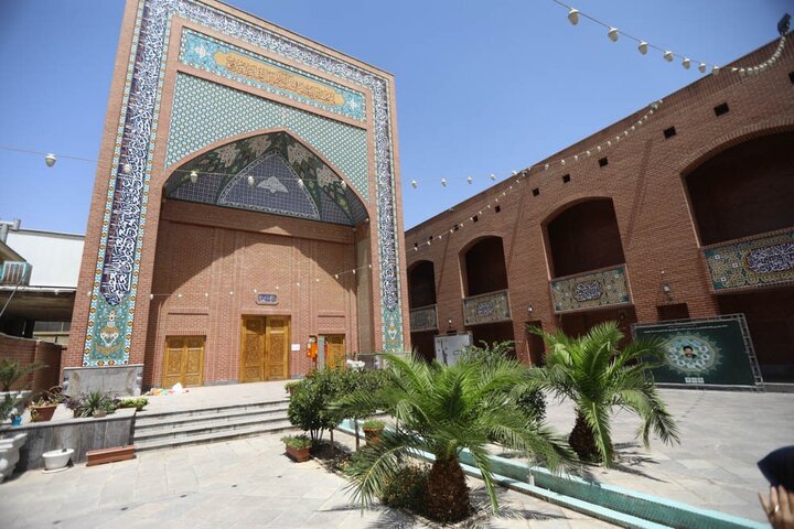 جزئیات برگزاری جلسات اخلاق،صحیفه سجادیه و تاریخ اسلام در مجموعه سرچشمه