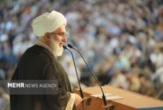حاج علی اکبری: صیانت از خانواده به یک نهضت ملی فراگیر نیاز دارد