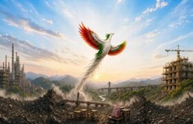 حمایت از ۱۵ طرح نوآورانه برای حل پیامدهای اجتماعی جنگ