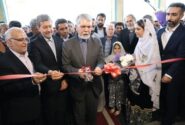 خمینیشهر صاحب پردیس سینمایی شد