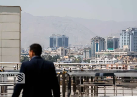 در سال گذشته، ۴۲ درصد هزینه خانوار شهری پای مسکن رفت
