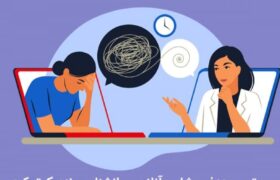 درباره اعتبار روانشناسان و مشاوران معرفیشده در پلتفرمها و فضای مجازی