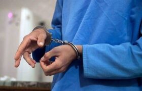 دستگیری یکی از اشرار گروهک تجزیهطلب در ترکیه