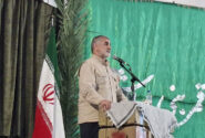 دشمنان توان ملت را نشناختند؛ صادرات نفت ایران صفر نمیشود