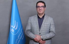 روح الله حسینی دبیر نهمین دوره جایزه پژوهش سال سینمای ایران شد