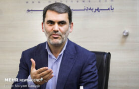 زنگنه: ادعای واگذاری ۱۱۰ هکتار از خاک ایران به افغانستان، کذب است