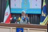 زنگنه: قرآن دربرابر فتنهها و آسیبهای اجتماعی نقش هدایتگر ایفا میکند