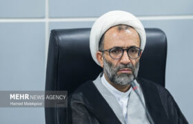 سلیمی: ثبت استیضاح عراقچی به معنای قرار گرفتن آن در دستورکار مجلس نیست
