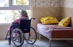 شایعترین اختلالات روان در سالمندان را بشناسیم