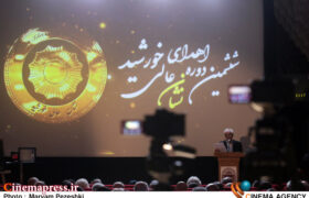 ضابطی جهرمی: اگر میخواهید زودتر باسواد شوید و به وجوه مختلف فنون سینما و زیباییشناسی مسلط شوید، مستند را انتخاب کنید