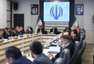 عارف: از عهده مشکلات برمیآییم؛ آرامش جامعه باید حفظ شود