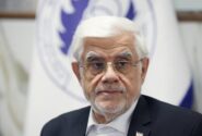 عارف: حوزه سلامت در دو جنگ اخیر بهترین عملکرد را داشت
