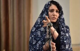عباس رافعی بهترین کارگردان جشنواره یونیورسال آمریکا شد
