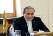 عراقچی: ایران قاطعانه از منافع و امنیت ملی خود دفاع میکند