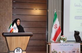 عظیمی: دادههای اورژانس شاهرود باید مبنای شناسایی نقاط پرخطر شود