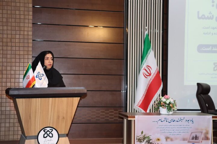 عظیمی: دادههای اورژانس شاهرود باید مبنای شناسایی نقاط پرخطر شود
