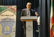 فرماندار مرند: انضباط شهری نشانه بالندگی فرهنگی است