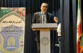فرماندار مرند: انضباط شهری نشانه بالندگی فرهنگی است