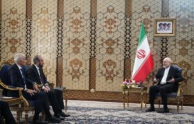 قالیباف: قفقاز نباید به محل رقابت ژئوپلیتیکی قدرتهای خارجی تبدیل شود