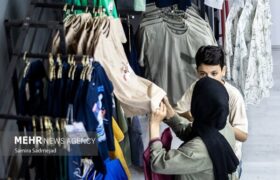 لباس کودک میتواند مفاهیم فرهنگی و هویتی را به نسل جدید منتقل کند