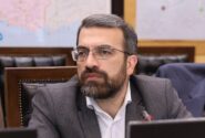 محمودی: مردم را نباید با تقسیمبندیهای سیاسی ابزار قدرت کرد