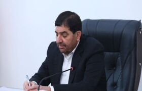 مخبر: ایران پیشرفته را با دانش، خلاقیت و اراده نخبگانش میسازیم