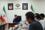 مخبر: با ورود نخبگان گرهها بازشدنی است