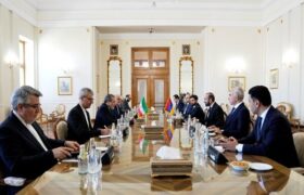 معادله جدید قفقاز روی میز تهران و ایروان؛ ترانزیت و نقش قدرتهای خارجی