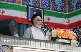 موسوی: حضور مردم در مانور جانفدا نشانه همراهی با نظام و ولایت است