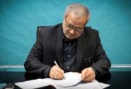 نامه وزیر آموزشوپرورش به رئیسجمهور درباره معیشت معلمان / کاظمی: وضعیت حقوق فرهنگیان را با سایر گروهها مقایسه کردهایم/مطالبه وزیر از مجلس در بودجه