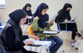 نتایج نهایی کنکور چه زمانی اعلام میشود؟/ توضیح وزیر علوم درباره زمان انتشار نتایج
