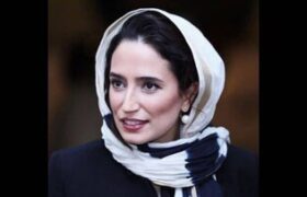 نگار جواهریان و ۴ سال دوری از صحنه