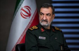 هشدار محسن رضایی به امارات: میزبانی از قصاب غزه پیامدهای مثبتی ندارد