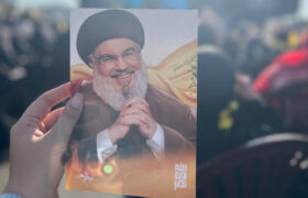 وجه مغفول شخصیت شهید سید حسن نصرالله امامت اوست