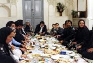 وقتی یک سفره کوچک در برابر فقر میایستد؛ «مهمان مامان» چگونه از غذا روایت میکند؟