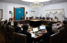 پزشکیان: تحقق عدالت آموزشی از اولویتهای اساسی دولت است