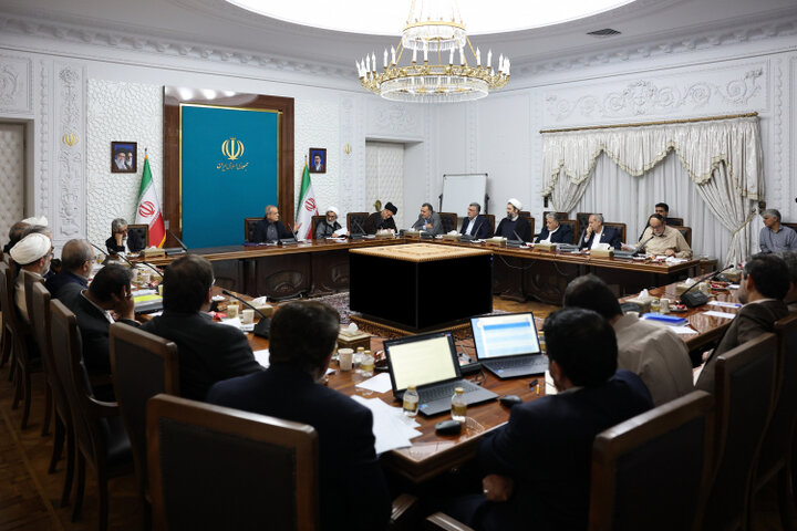 پزشکیان: تحقق عدالت آموزشی از اولویتهای اساسی دولت است