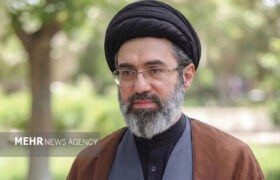 پیام تسلیت رهبر معظم انقلاب به حجتالاسلام ناطق نوری