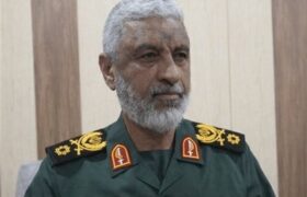 پیروزی میوه جانفشانیهایی است که در پاسداری از وطن رقم خواهد خورد