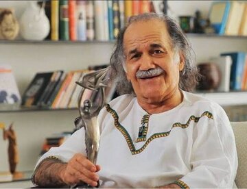 پیکر سیروس ابراهیمزاده تا آخر هفته به ایران میرسد