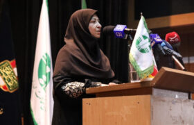 کمبود ۵۰ درصدی نیروی انسانی در ساختار محیطزیست کشور