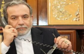 گفتوگوی وزرای خارجه ایران و ارمنستان