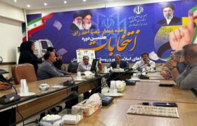 یارمحمدیان:فلاورجان در دو سال متوالی رتبه نخست اشتغال استان را کسب کرد