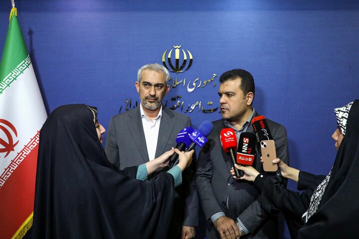 ۶۰ همت تسهیلات برای بازسازی دانشبنیانهای آسیبدیده از جنگ