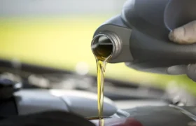 ۷ ماه کافی بود؛ روغن موتور بیشتر از دو سال گران شد!